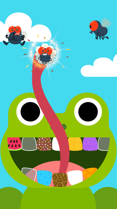 Children's Doctor Dentist Game screenshot 4