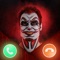 Icon Killer Clown Calls You