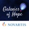 Galaxies of Hope enables players to explore the worlds of
