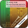 Trombone Fingering & Tuning