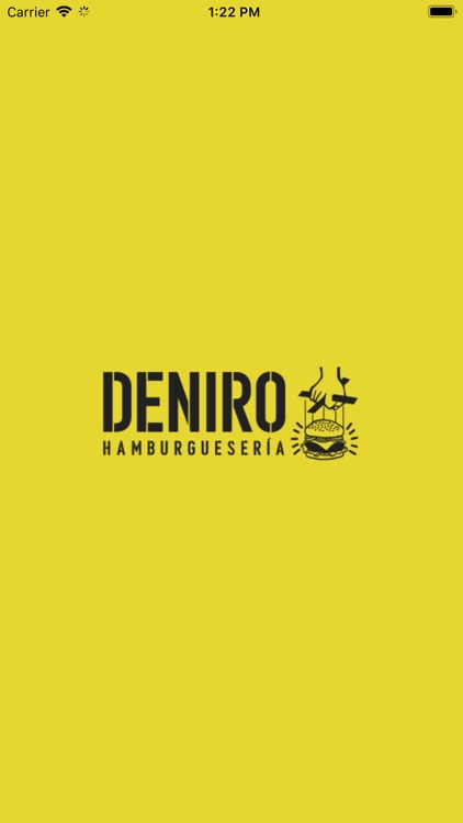 Deniro Hamburgueseria