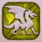 Icon Sky Kingdoms: Dragon War