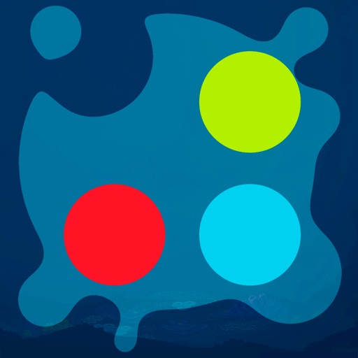 Blob - Dots Challenge
