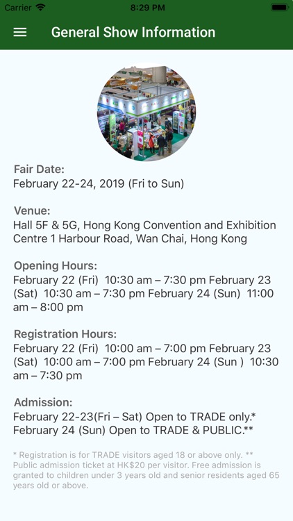 LOHAS Expo & VFA 2019