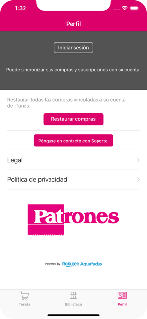 Patrones(圖3)-速報App