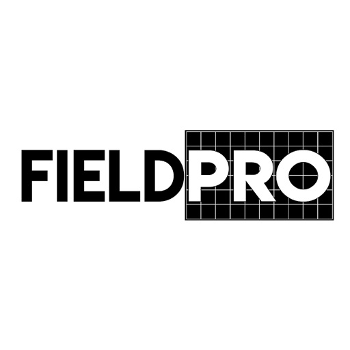 Field Pro by ION Solar iOS App