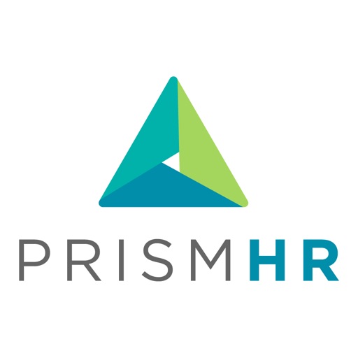PrismHR's Events iOS App
