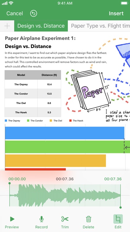 Numbers screenshot-5