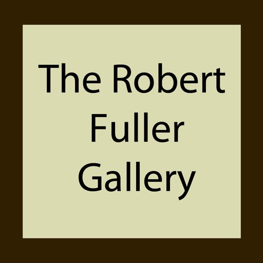 Robert Fuller Gallery