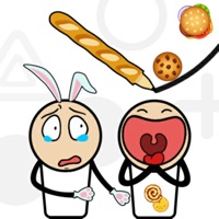 Physics Line : Happy Eat Wiki