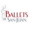 Download the Ballets De San Juan App to plan and schedule your classes