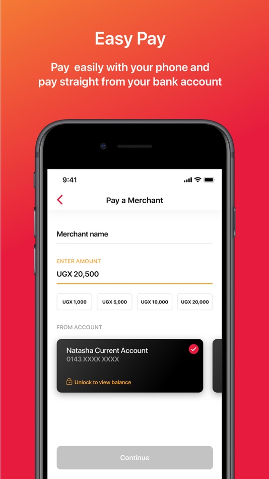 DTB Uganda 24/7 de DTB Africa - (iOS Aplicaciones) — AppAgg