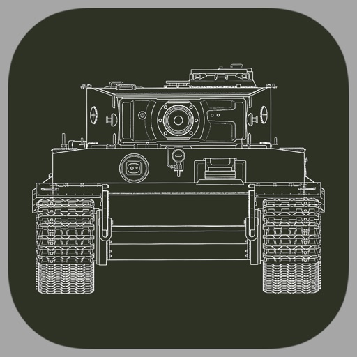 World War II Military Vehicles