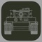 World War II Military Vehicles is a mini encyclopedia of the most important and influential vehicles that were used during the Second World War