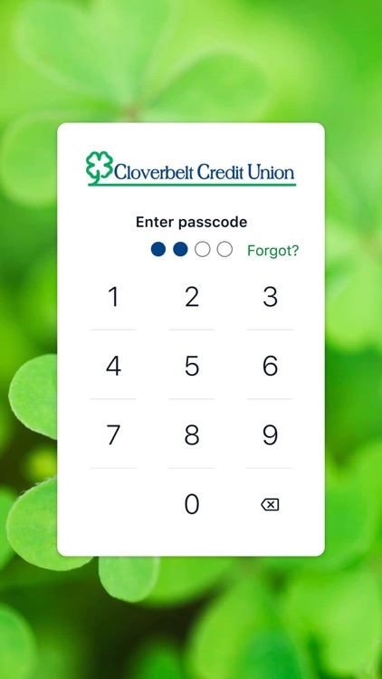 Cloverbelt CU Mobile Banking
