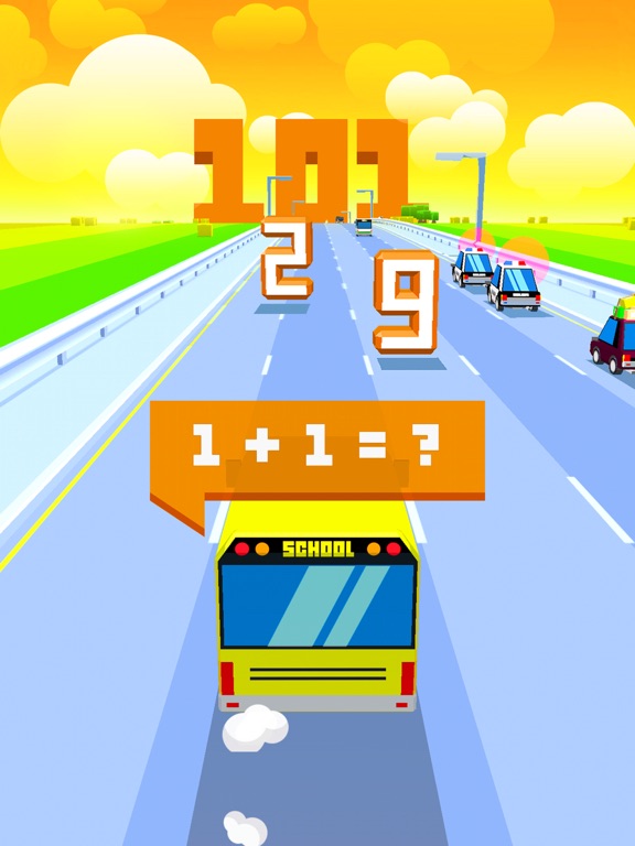 Скачать игру Dashy Crashy