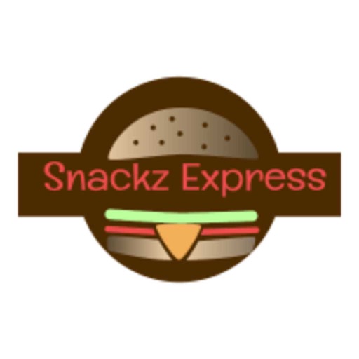 Snackz Express Delivery