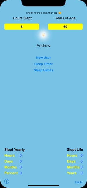 Sleep Smarter(圖2)-速報App