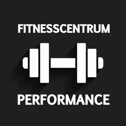 Fitnesscentrum Performance Читы