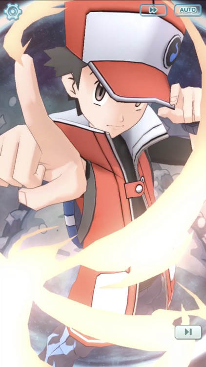 Pokémon Masters EX screenshot-6