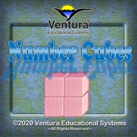 Number Cubes Deluxe apk