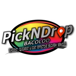 PickNDrop Bacolod