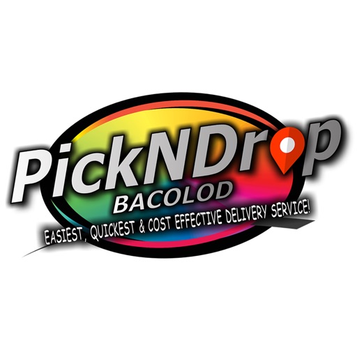 PickNDrop Bacolod