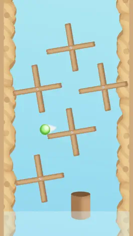 Game screenshot Rotate Ball ! mod apk