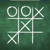 Icon Tic Tac Toe Game - Xs and Os
