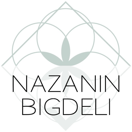 Nazanin - New Beginning