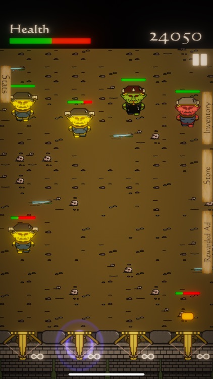 Ballista Rage screenshot-5