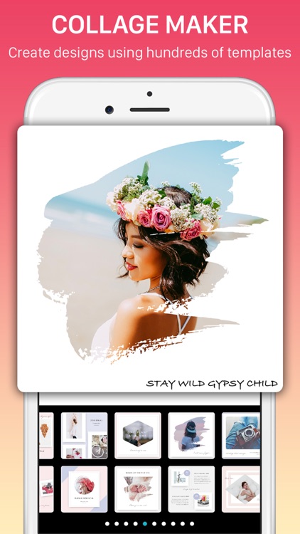 Mixgram - Collage Maker