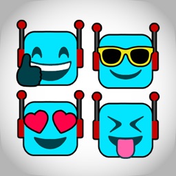 ROBOT (emoji)