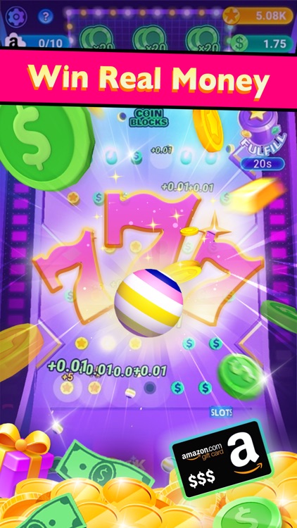 Call of Cash - Plinko Master screenshot-3