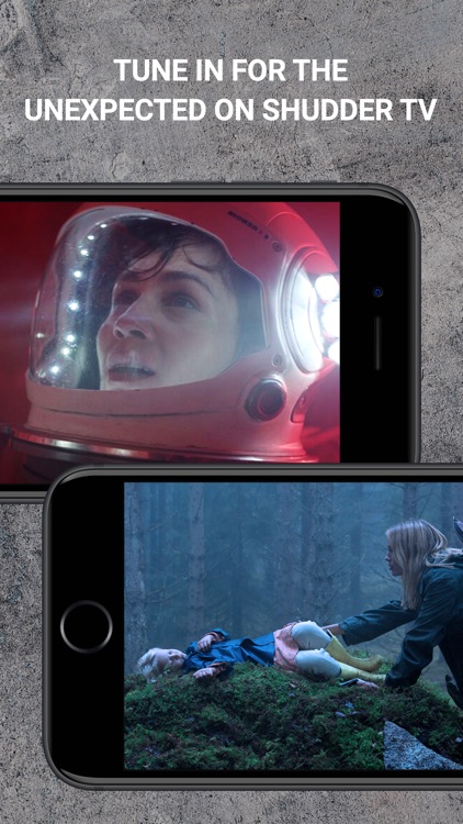 Shudder: Horror & Thrillers screenshot-3