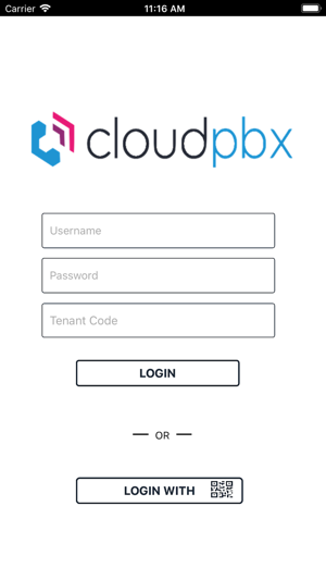 CloudFire PBX(圖2)-速報App