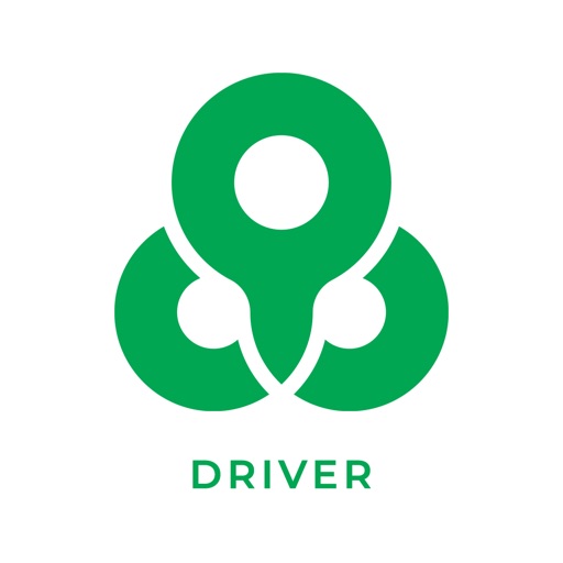 Driver App For Pickndrop icon