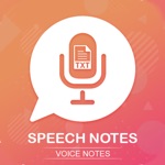 Text To Speech - Voice Notes