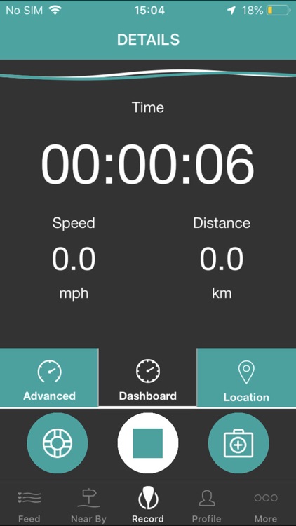 GeoSUP screenshot-4