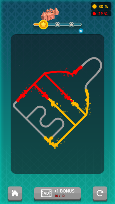 Play Lines: New Puzzle Game screenshot 5