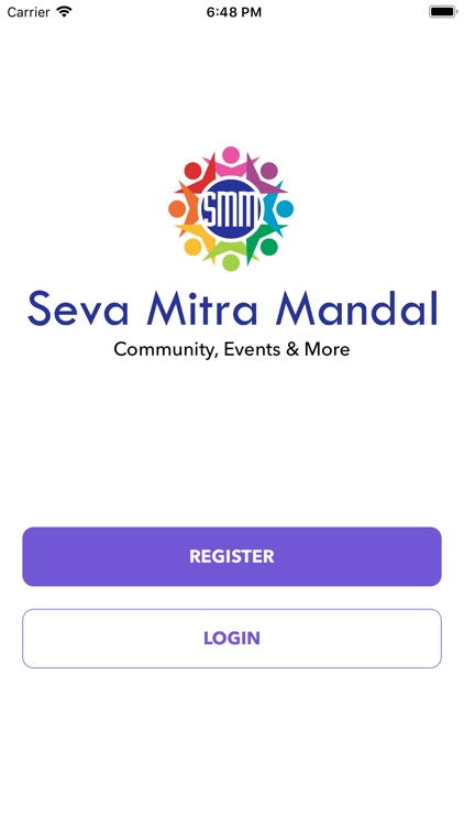 Seva Mitra Mandal