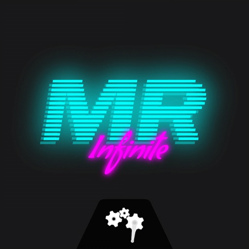 Midnight Runner Infinite iOS App