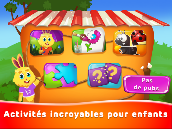 Telecharger Jeux Pour Enfant Bebe 2 4 Ans Pour Iphone Ipad Sur L App Store Education