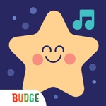 Download Budge Bedtime Stories & Sounds app