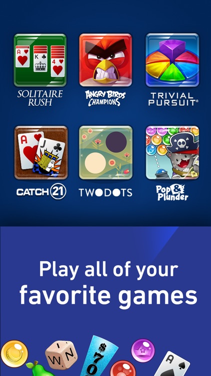 WorldWinner: Play for Cash screenshot-0