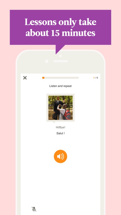Babbel – Learn French