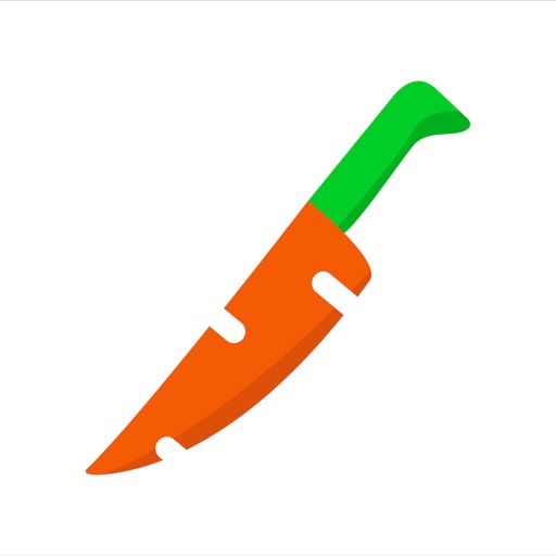 TimeChop Connected Recipes