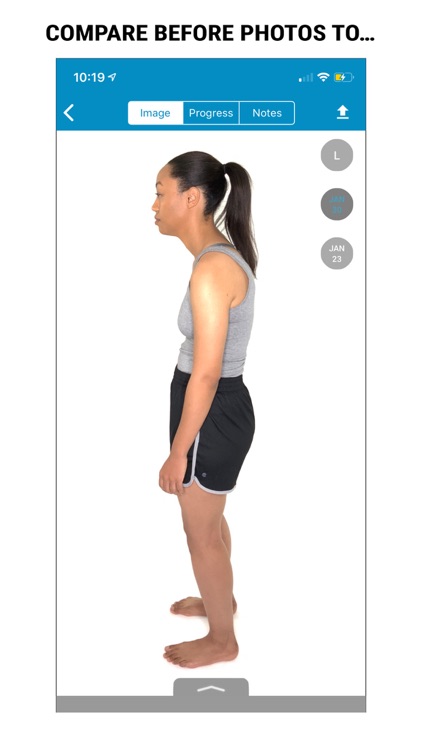 Body Align Pro screenshot-0