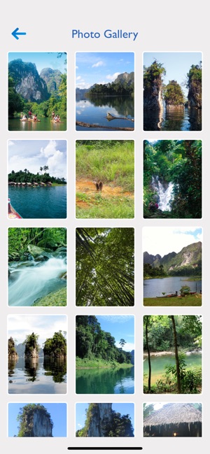 Khao Sok National Park(圖5)-速報App