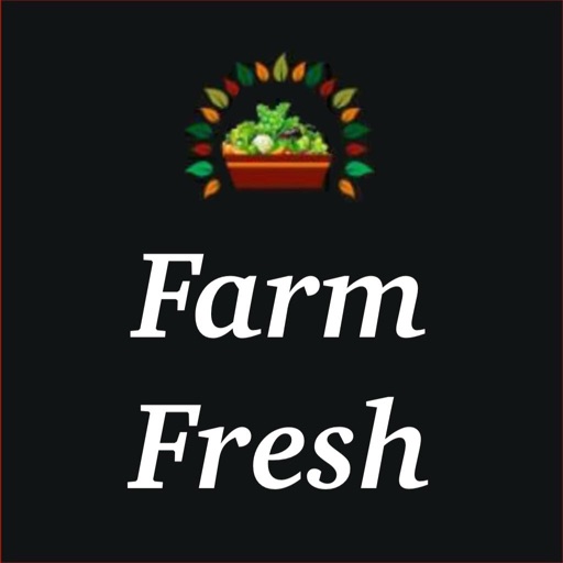 Farm Fresh Veggie App